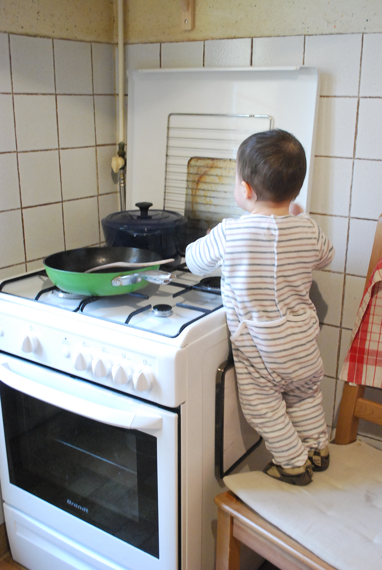 Sans commentaire… Il va sans dire que quelques réaménagements s